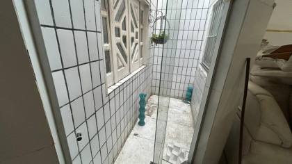 Imóvel á Venda no Bairro Mamedes Paes Mendonça - Itabaiana/SE