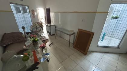 Imóvel á Venda no Bairro Mamedes Paes Mendonça - Itabaiana/SE