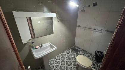 Imóvel á Venda no Bairro Mamedes Paes Mendonça - Itabaiana/SE