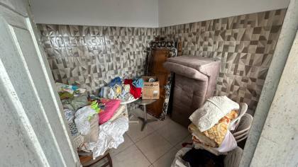 Imóvel á Venda no Bairro Mamedes Paes Mendonça - Itabaiana/SE