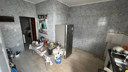 Imóvel á Venda no Bairro Mamedes Paes Mendonça - Itabaiana/SE