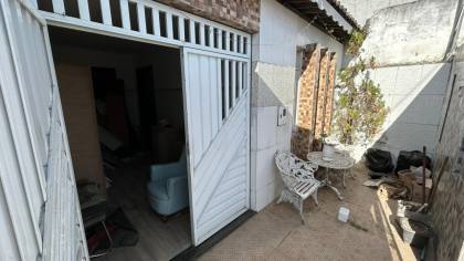 Imóvel á Venda no Bairro Mamedes Paes Mendonça - Itabaiana/SE