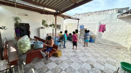 Imóvel á Venda no bairro Mamedes Paes Mendonça em Itabaiana/SE