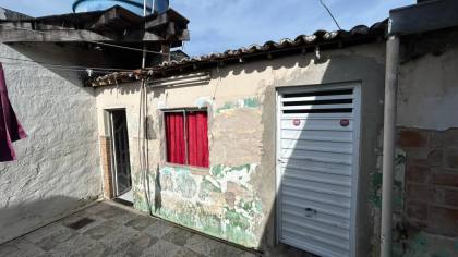 Imóvel á Venda no bairro Mamedes Paes Mendonça em Itabaiana/SE