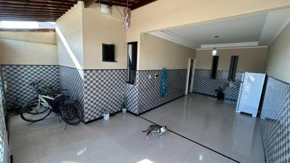 Imóvel á Venda no Loteamento Lê Courbusier -  Itabaiana/SE