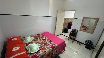 Imóvel á Venda no Loteamento Lê Courbusier -  Itabaiana/SE