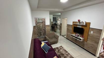 Imóvel á Venda no Loteamento Lê Courbusier -  Itabaiana/SE