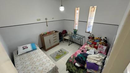 Imóvel á Venda no Loteamento Lê Courbusier -  Itabaiana/SE