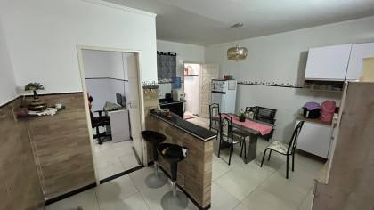 Imóvel á Venda no Loteamento Lê Courbusier -  Itabaiana/SE