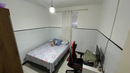 Imóvel á Venda no Loteamento Lê Courbusier -  Itabaiana/SE