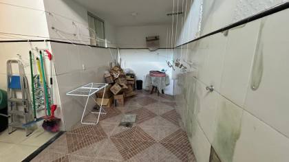 Imóvel á Venda no Loteamento Lê Courbusier -  Itabaiana/SE