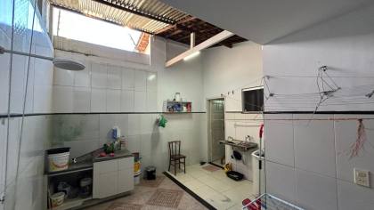 Imóvel á Venda no Loteamento Lê Courbusier -  Itabaiana/SE