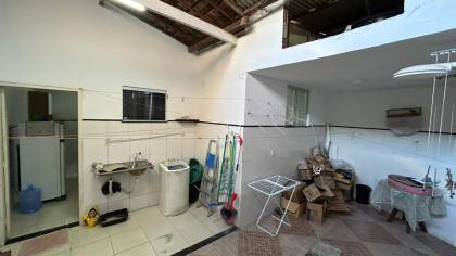 Imóvel á Venda no Loteamento Lê Courbusier -  Itabaiana/SE