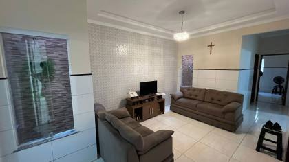 Imóvel á Venda no Bairro São Cristóvão - Itabaiana/SE