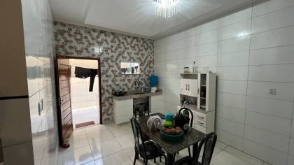 Imóvel á Venda no Bairro São Cristóvão - Itabaiana/SE