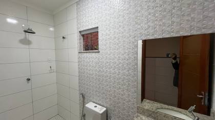 Imóvel á Venda no Bairro São Cristóvão - Itabaiana/SE