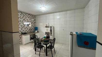 Imóvel á Venda no Bairro São Cristóvão - Itabaiana/SE