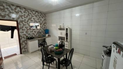 Imóvel á Venda no Bairro São Cristóvão - Itabaiana/SE