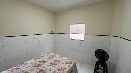 Imóvel á Venda no Bairro São Cristóvão - Itabaiana/SE