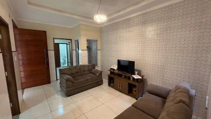 Imóvel á Venda no Bairro São Cristóvão - Itabaiana/SE