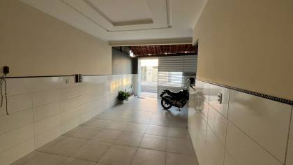 Imóvel á Venda no Bairro São Cristóvão - Itabaiana/SE