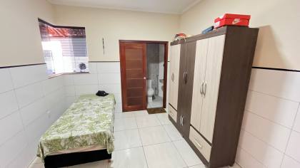 Imóvel á Venda no Bairro São Cristóvão - Itabaiana/SE