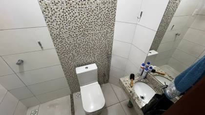 Imóvel á Venda no Bairro São Cristóvão - Itabaiana/SE