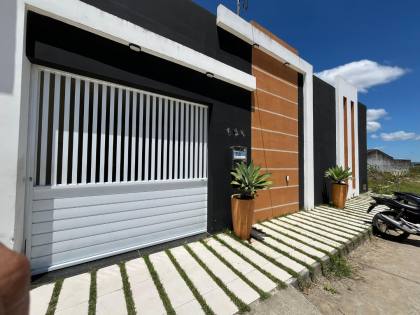 Imóvel á Venda no Loteamento Santo Agostinho - Itabaiana/SE