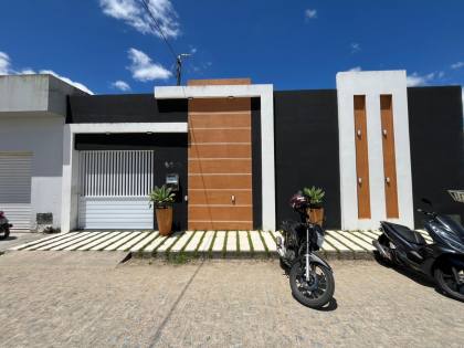 Imóvel á Venda no Loteamento Santo Agostinho - Itabaiana/SE