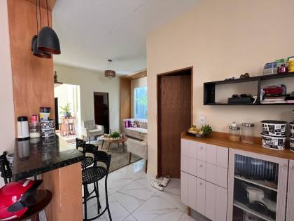 Imóvel á Venda no Loteamento Santo Agostinho - Itabaiana/SE