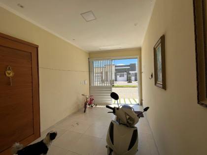 Imóvel á Venda no Loteamento Santo Agostinho - Itabaiana/SE