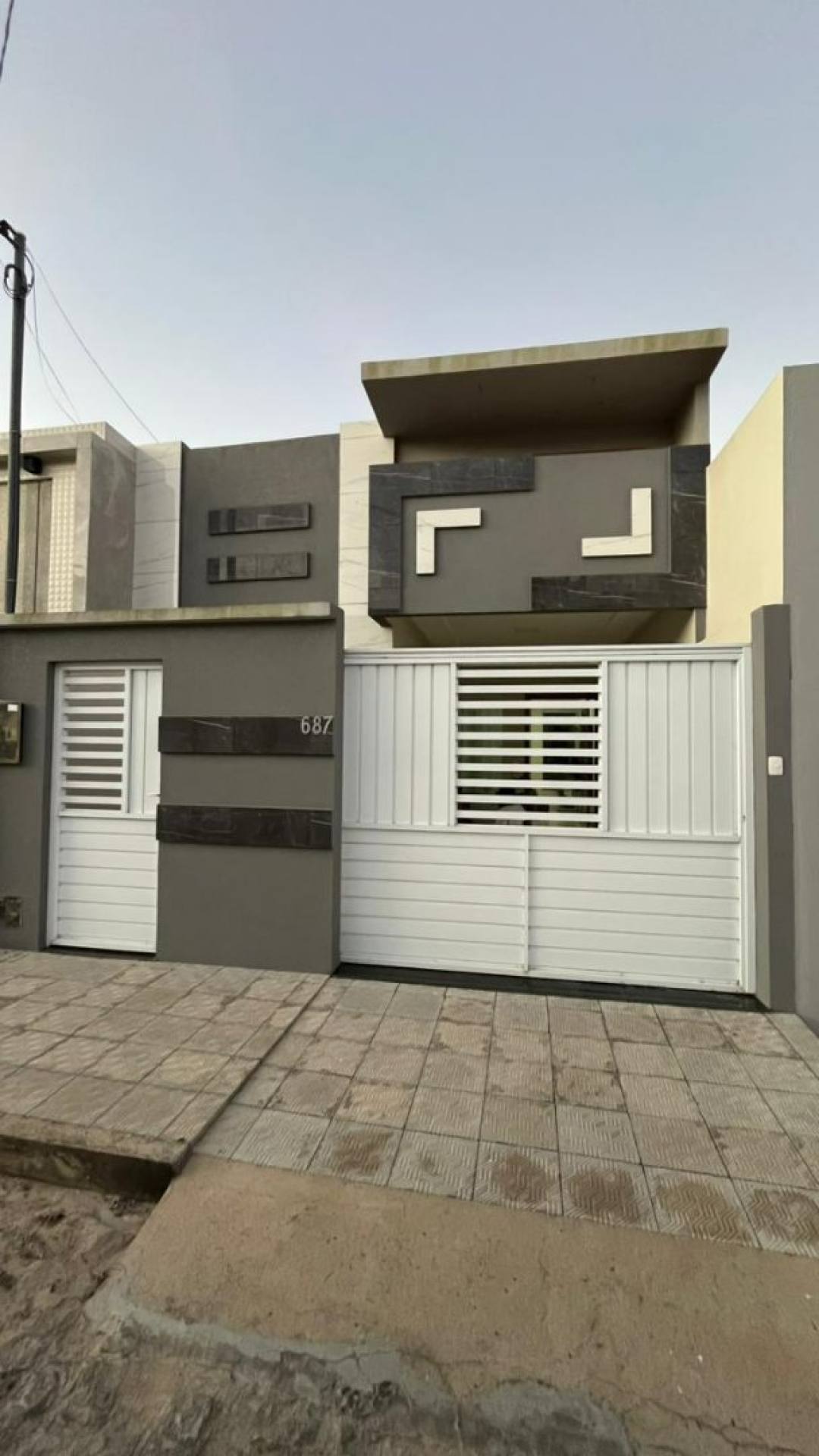 Imóvel á Venda no bairro Mamedes Paes Mendonça - Itabaiana/SE