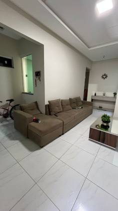 Imóvel á Venda no bairro Mamedes Paes Mendonça - Itabaiana/SE