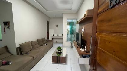 Imóvel á Venda no bairro Mamedes Paes Mendonça - Itabaiana/SE