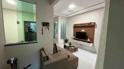 Imóvel á Venda no bairro Mamedes Paes Mendonça - Itabaiana/SE