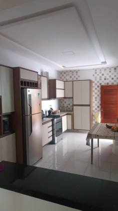 Imóvel á Venda no bairro Mamedes Paes Mendonça - Itabaiana/SE