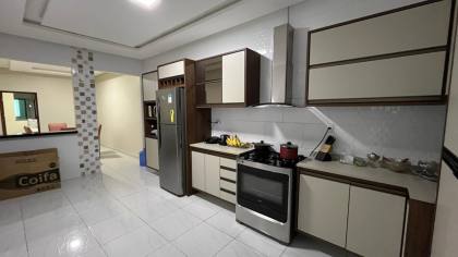 Imóvel á Venda no bairro Mamedes Paes Mendonça - Itabaiana/SE