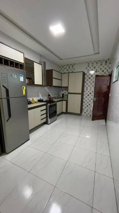 Imóvel á Venda no bairro Mamedes Paes Mendonça - Itabaiana/SE