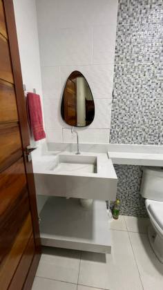 Imóvel á Venda no bairro Mamedes Paes Mendonça - Itabaiana/SE