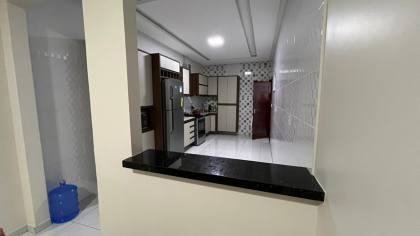 Imóvel á Venda no bairro Mamedes Paes Mendonça - Itabaiana/SE