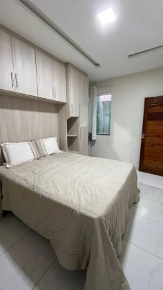 Imóvel á Venda no bairro Mamedes Paes Mendonça - Itabaiana/SE