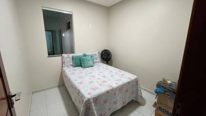 Imóvel á Venda no bairro Mamedes Paes Mendonça - Itabaiana/SE