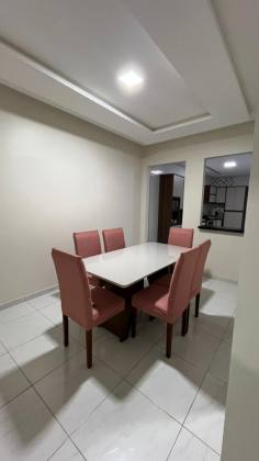 Imóvel á Venda no bairro Mamedes Paes Mendonça - Itabaiana/SE