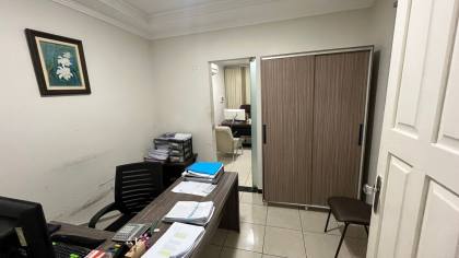 Imóvel á Venda no Centro de Itabaiana/SE