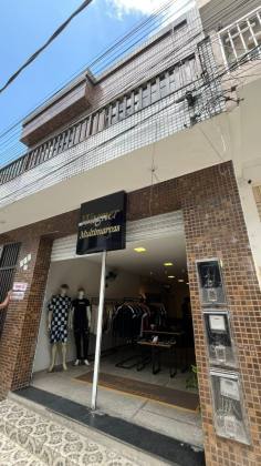 Imóvel á Venda no Centro de Itabaiana/SE