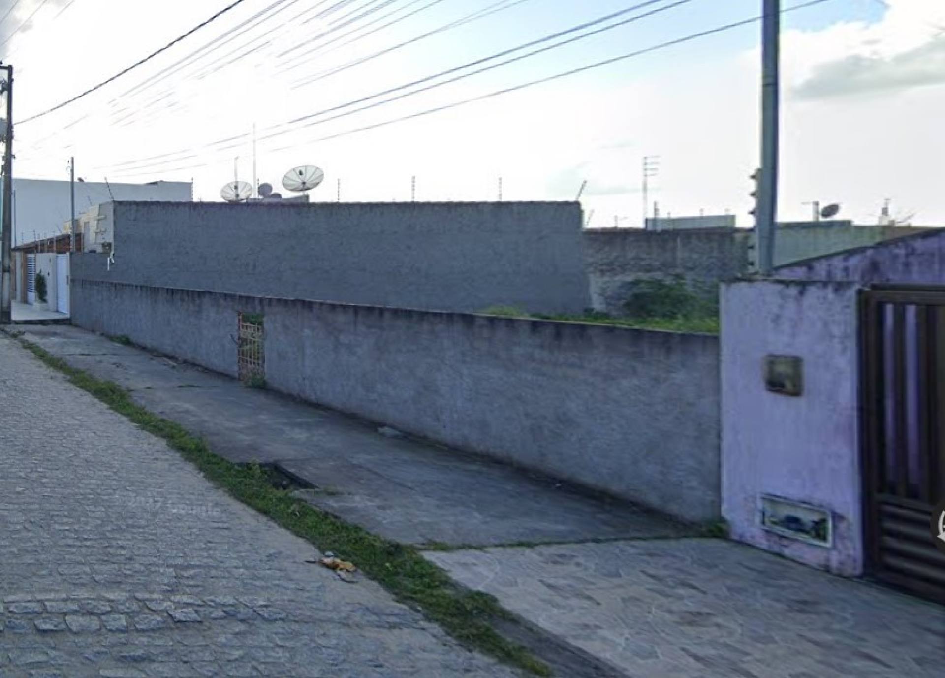 Lotes á Venda no Loteamento Stª Mônica - Itabaiana/SE