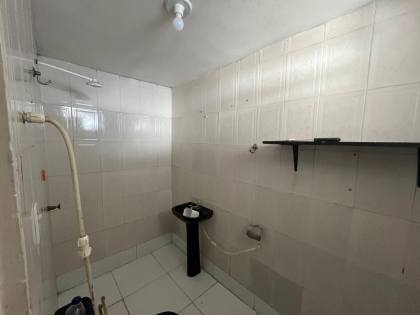 Imóvel á Venda no Bairro Serrano em Itabaiana/SE