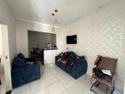 Imóvel á Venda no Bairro Serrano em Itabaiana/SE