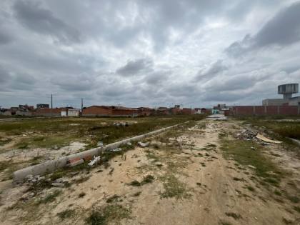 Lotes Disponíveis á Venda no Bairro Porto - Itabaiana/SE