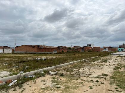 Lotes Disponíveis á Venda no Bairro Porto - Itabaiana/SE